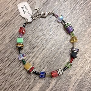 Coeur De Lion Bracelet